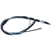 MAXGEAR Trekkabel, parkeerrem 32-1688