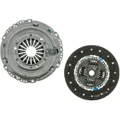 AISIN KE-FO38R Koppelingsset