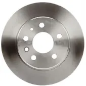 Bosch 0 986 478 199 Remschijf