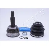 Japanparts GI-243 Homokineet reparatie set, aandrijfas
