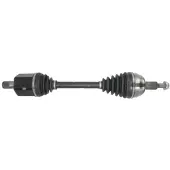 POINT GEAR Cardanas, asaandrijving PNG75961