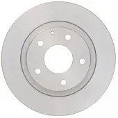 Bosch 0 986 479 C22 Remschijf