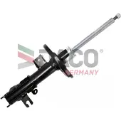 DACO Germany 452205R Schokdemper