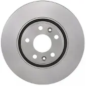 Bosch Remschijf 0 986 479 552 voorkant, geventileerd, sterk gecarboniseerd, 1 Stuk