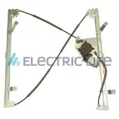 Electric Life Raambedieningsmechanisme ZR RN75 R