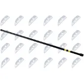 NTY Draagarm, wielophanging ZWT-CT-008