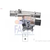 Facet 7.8115 Thermostaat, koelvloeistof