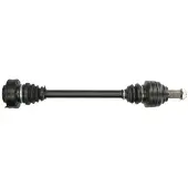 POINT GEAR PNG72658 Aandrijfas