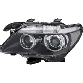 Hella Koplamp links 1ZS 009 044-511 Hella voor o.a. BMW