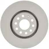 Bosch Remschijf 0 986 479 057 voorkant, geventileerd, sterk gecarboniseerd, 1 Stuk