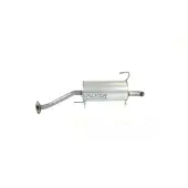 Walker Einddemper 22624 Walker voor o.a. NISSAN