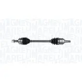 MAGNETI MARELLI Aandrijfas 302004190223