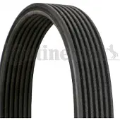 CONTITECH Multiriem 7DPK2880 Contitech voor o.a. PORSCHE