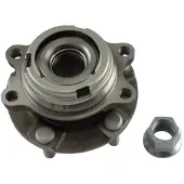 KAVO PARTS WBK-6534 Wiellagerset