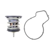 MAHLE ORIGINAL TX 254 80D Thermostaat, koelvloeistof