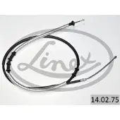 Linex 14.02.75 Handremkabel