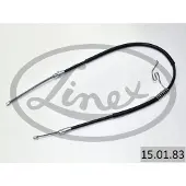 Linex 15.01.83 Handremkabel