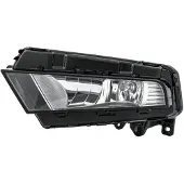 Hella 1ND 012 598-011 Mistlamp