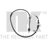 NK 903530 Handremkabel