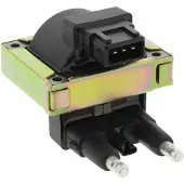 MAPCO 80107 Bobine