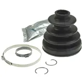 LÖBRO 302813 Asmanchetten set