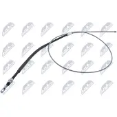 NTY Trekkabel, parkeerrem HLR-CT-004