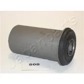 Japanparts RU-505 Houder, wieldraagarmrubber