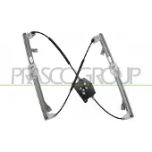 PRASCO SK024W023 Raammechanisme