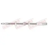 Quick Brake 32.991 Remslang