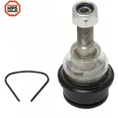 MAPCO 19868HPS Fuseekogel