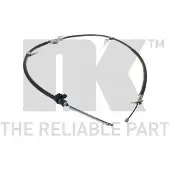 NK 9045159 Handremkabel