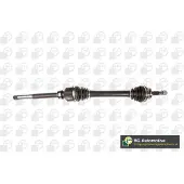 BGA DS6746R Aandrijfas