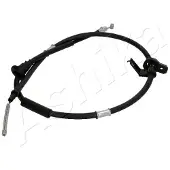 ASHIKA 131-0H-H07 Handremkabel