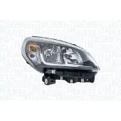 MAGNETI MARELLI 712104969992 Koplamp