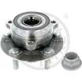 OPTIMAL Wiellagerset 921743
