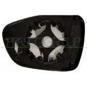 PRASCO Spiegelglas, buitenspiegel CI3247503