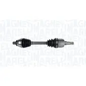 MAGNETI MARELLI Aandrijfas 302004190307