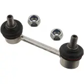 SWAG 81 92 8629 Stabilisatorstang