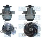 Saleri SIL PA1709 Waterpomp