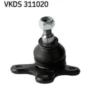 Skf VKDS 311020 Fuseekogel