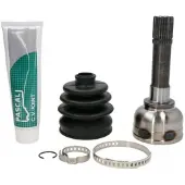 PASCAL Homokineet reparatie set, aandrijfas G18034PC