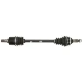 POINT GEAR PNG72676 Aandrijfas