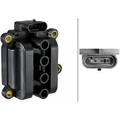 Hella 5DA 358 102-151 Bobine