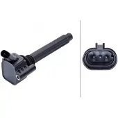 Hella 5DA 358 168-151 Bobine