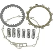 TRW Koppelingsset LUCAS MSK232