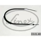 Linex 33.01.40 Handremkabel