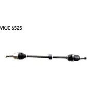 Skf VKJC 6525 Aandrijfas