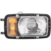 Hella Koplamp rechts 1EH 002 658-341