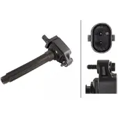 Hella 5DA 230 036-491 Bobine