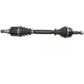 POINT GEAR PNG72914 Aandrijfas